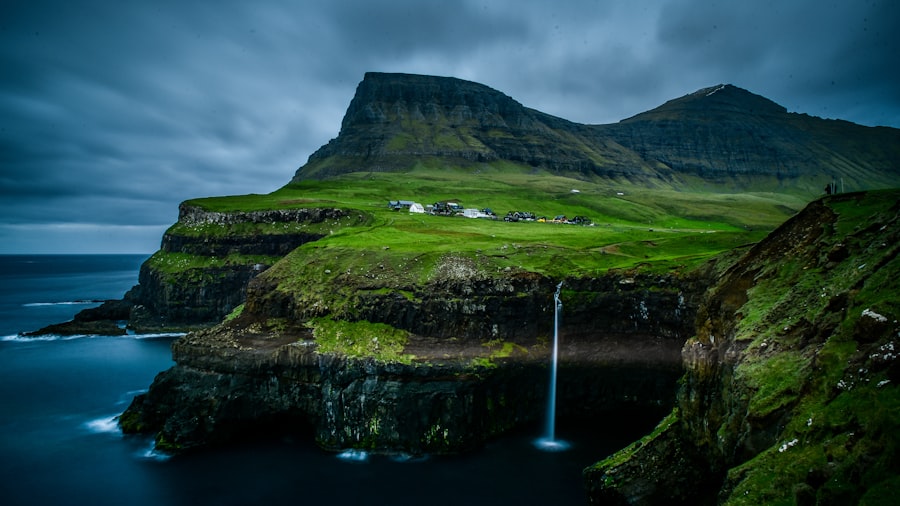 Faroe Islands Road Trip 2026: 5-Day Guide