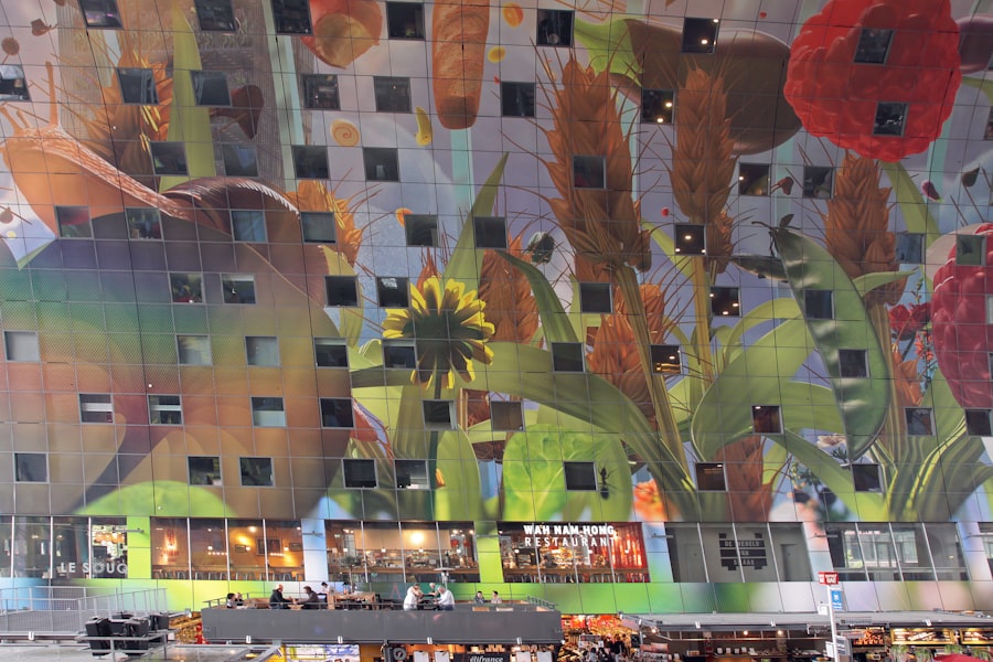 Rotterdam Weekend Itinerary 2026: Top Tips