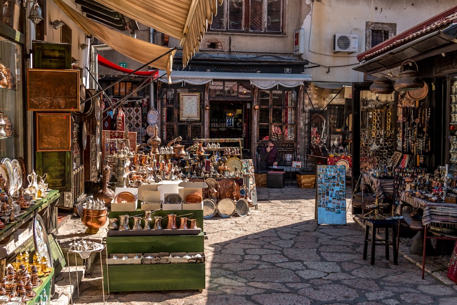 Sarajevo Travel Guide 2026: Local Tips