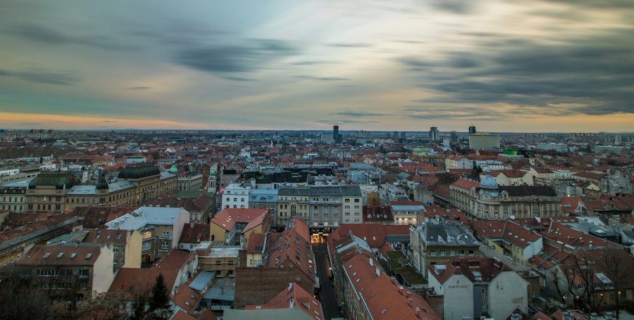 5 Best Zagreb boutique hotels 2026
