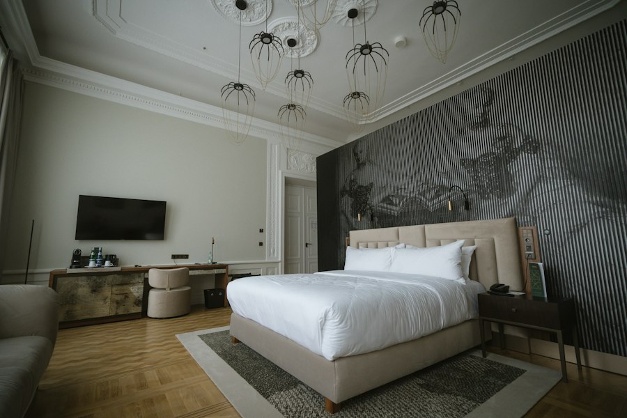 5 Best Hobart Boutique Hotels 2026