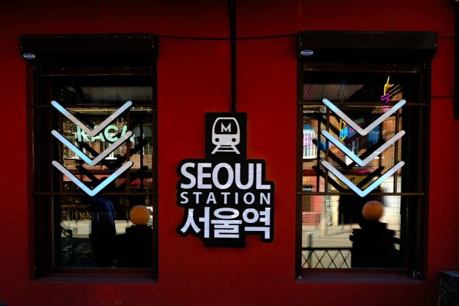 Top 5 Seoul Boutique Hotels 2026