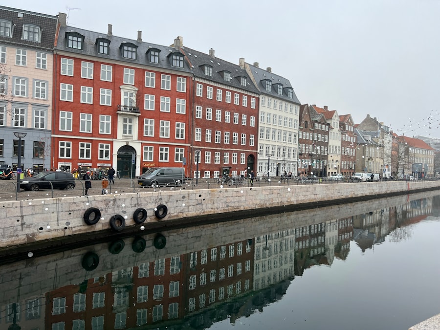 48 Hours in Copenhagen: Design & Photography Loop