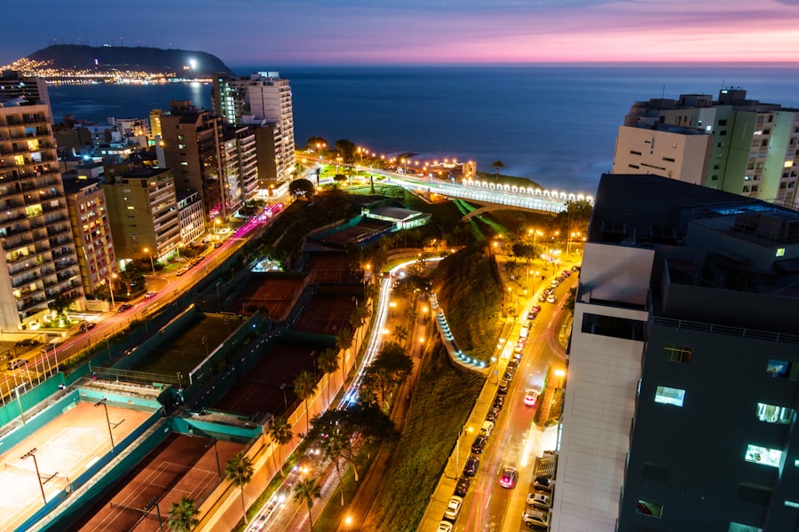 5 Best Lima boutique hotels 2026