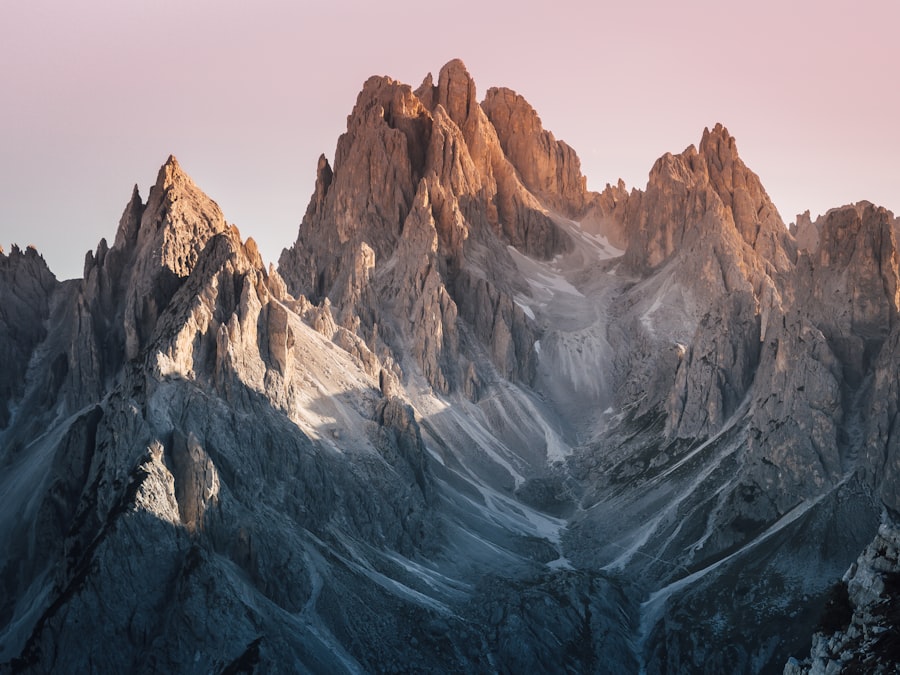 9 Dolomites Sunrise Photography Spots for 2026