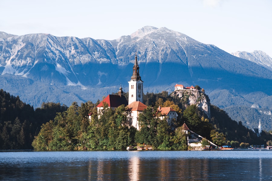 Slovenia Road Trip 2026: 5-Day Scenic Route