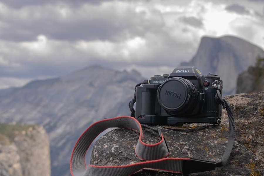 Best Camera Straps for Waterfall Hikes 2026