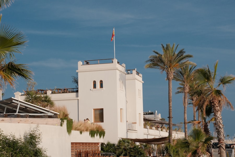 5 Best Malaga boutique hotels 2026