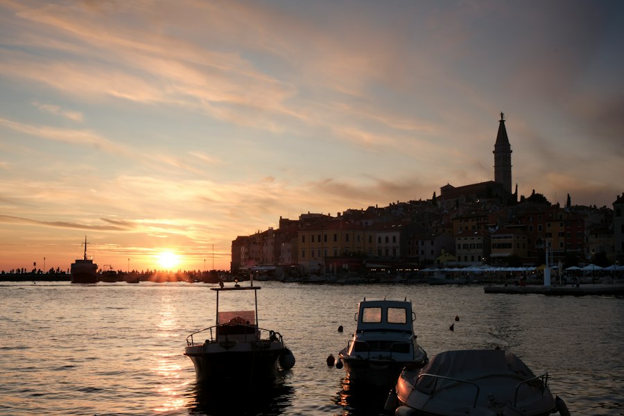 Rovinj Travel Guide 2026: Coastal Tips