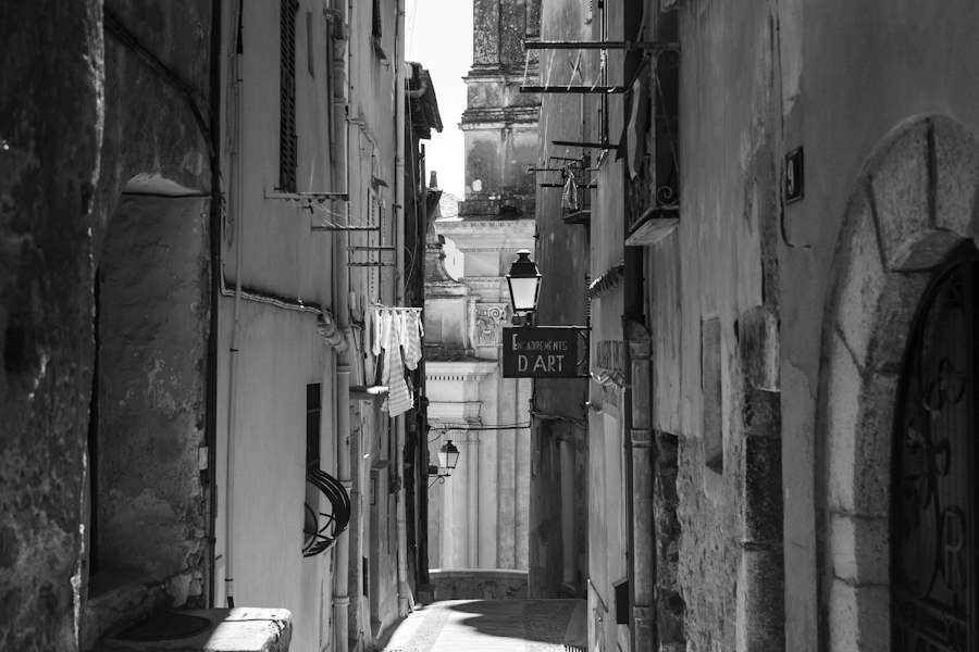 8 Stunning Menton photography spots