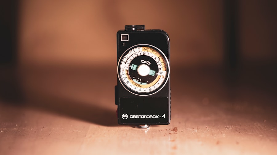Best Travel Light Meters 2026: Top Picks