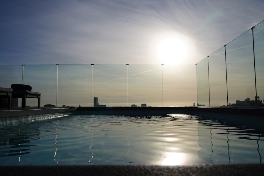 Top 5 Boutique Hotels Barcelona Rooftop Views