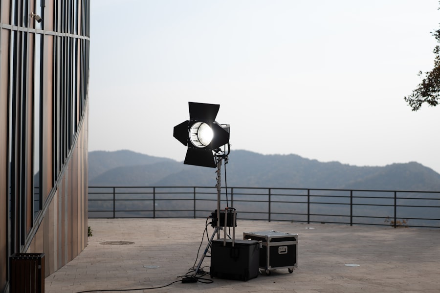 Reflector for Portraits: Travel Photography Tip