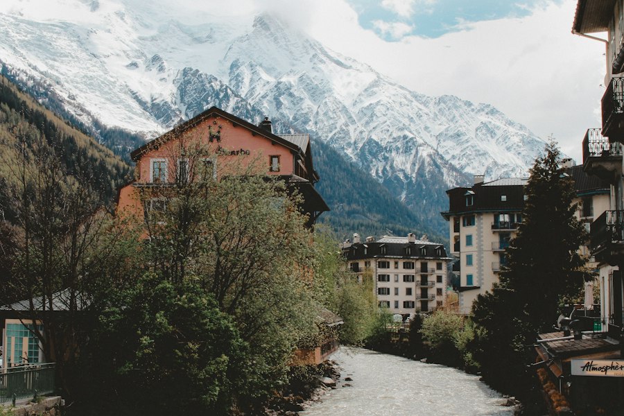 5 Best Chamonix boutique hotels 2026