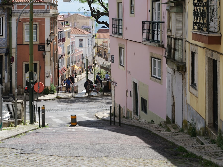 Secret Mouraria Lisbon: Local Gem