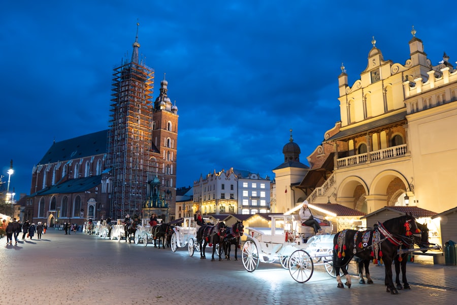 Krakow Travel Guide 2026: Complete City Tips