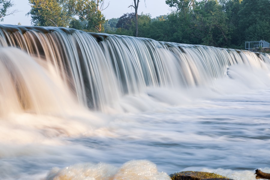 Long Exposure Tips for Travel Photography