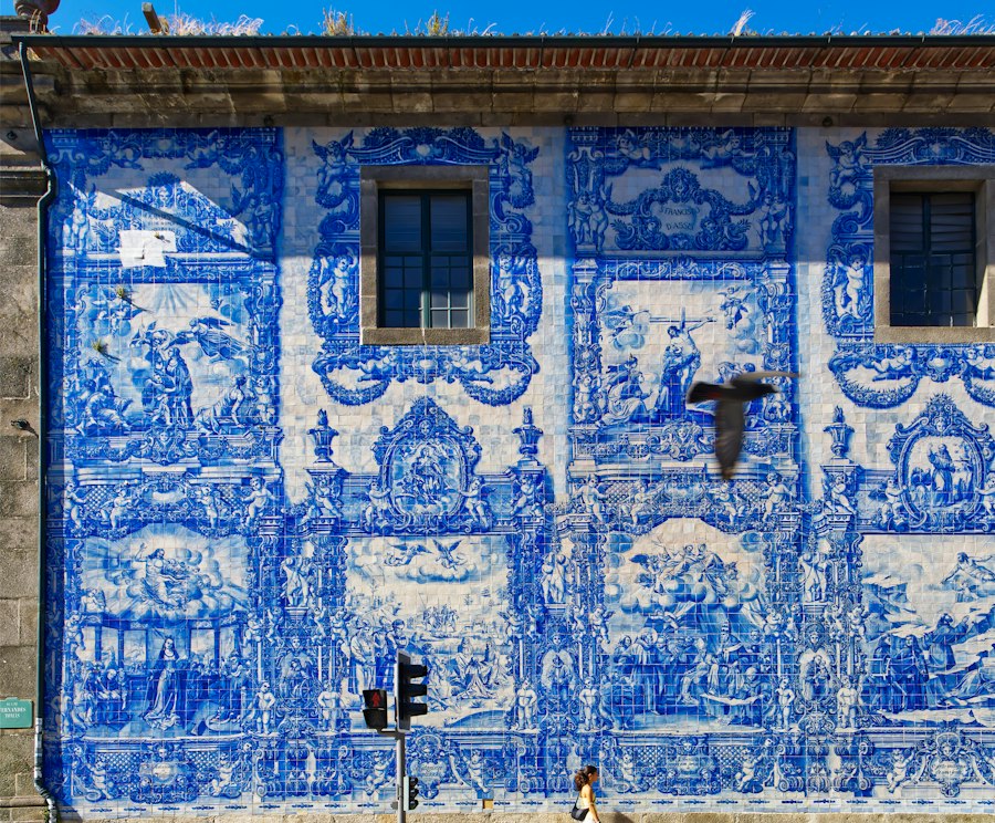 Porto Architecture Photography 2026 Guide