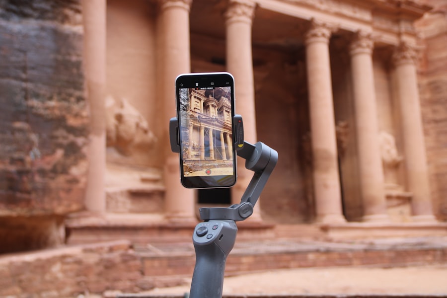 Best Travel Gimbals for Vlogging 2026