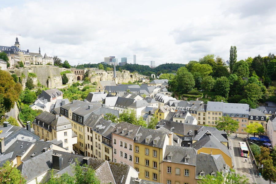 Luxembourg Travel Guide 2026: Local Tips