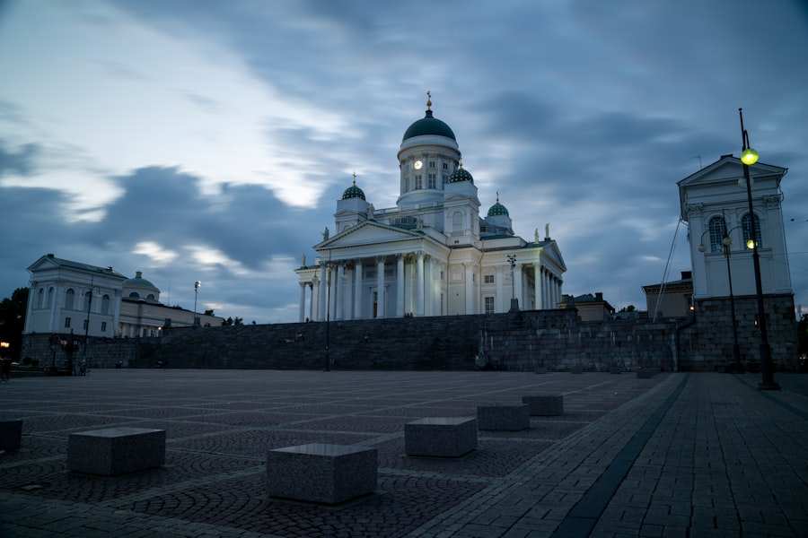 Ultimate Helsinki Travel Guide 2026