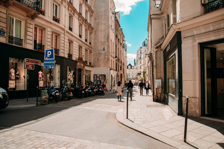 Top 10 Paris Covered Passages Photo Spots 2026