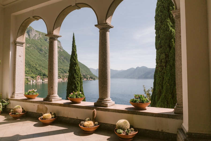 Top 5 Lake Como View Hotels 2026