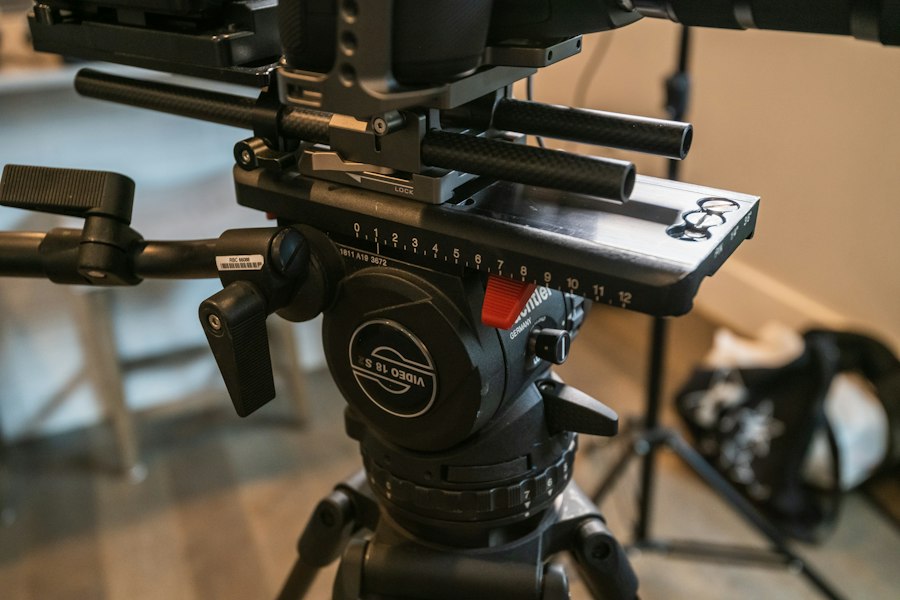 Best Travel Fluid Heads 2026: Top Video Picks