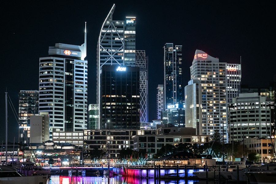 Auckland Travel Guide 2026: Top Tips