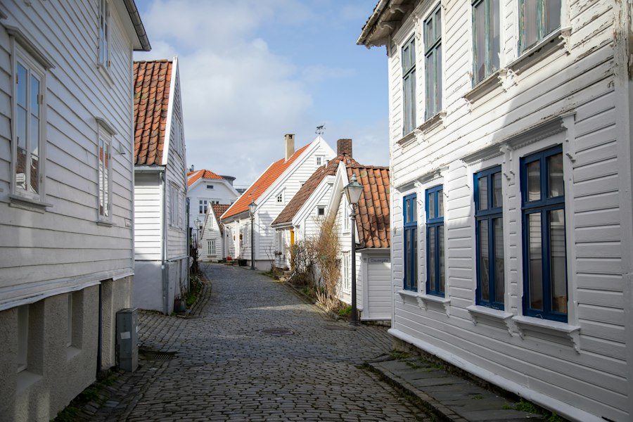 Stavanger Travel Guide 2026: Ultimate Tips