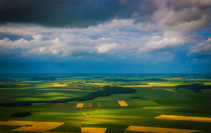 Aerial Nature Photography in Iceland 2026