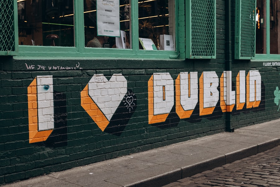 5 Best Dublin boutique hotels 2026