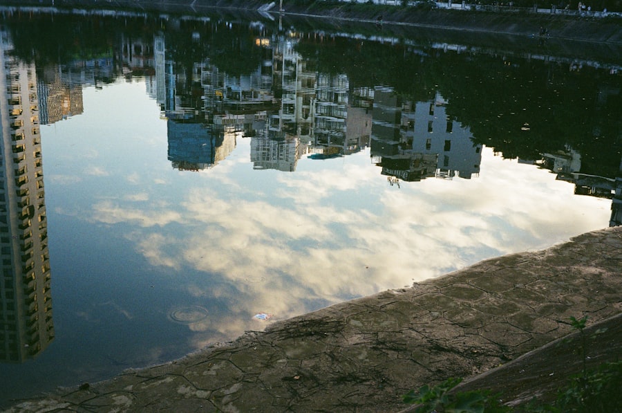 How to Photograph Reflections Travel 2026