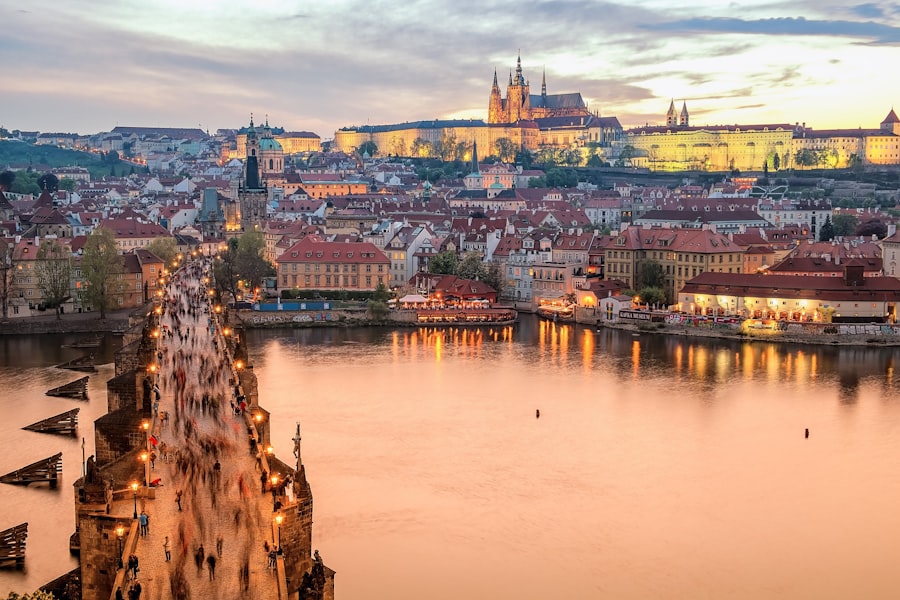 Prague Weekend Itinerary 2026: Ultimate Guide