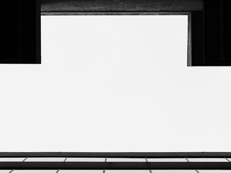 How to Use Negative Space in Travel Photos