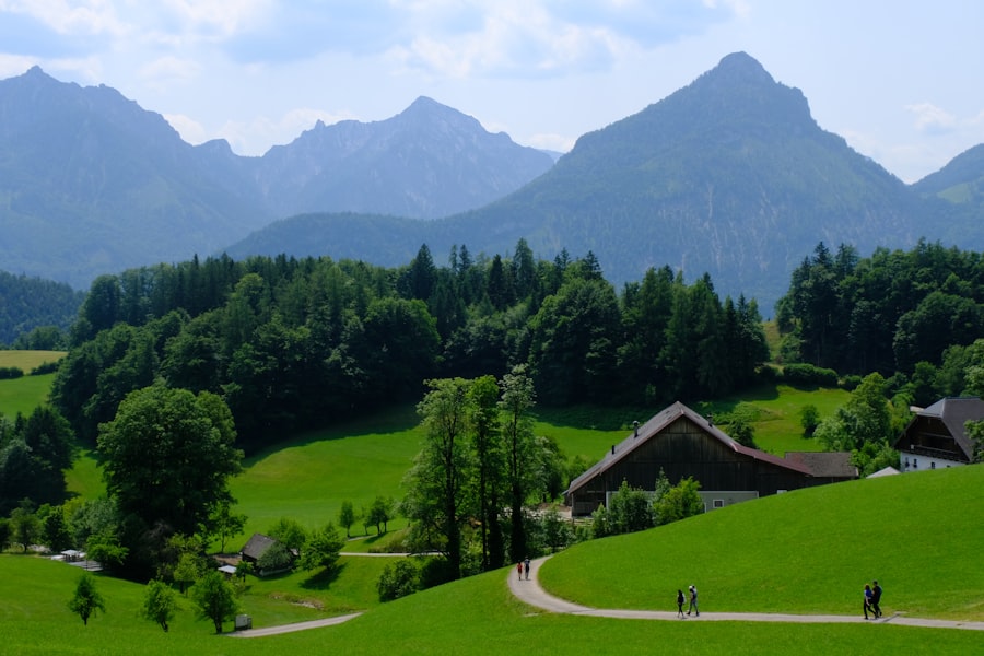 Salzburg Landscape Photography Guide 2026