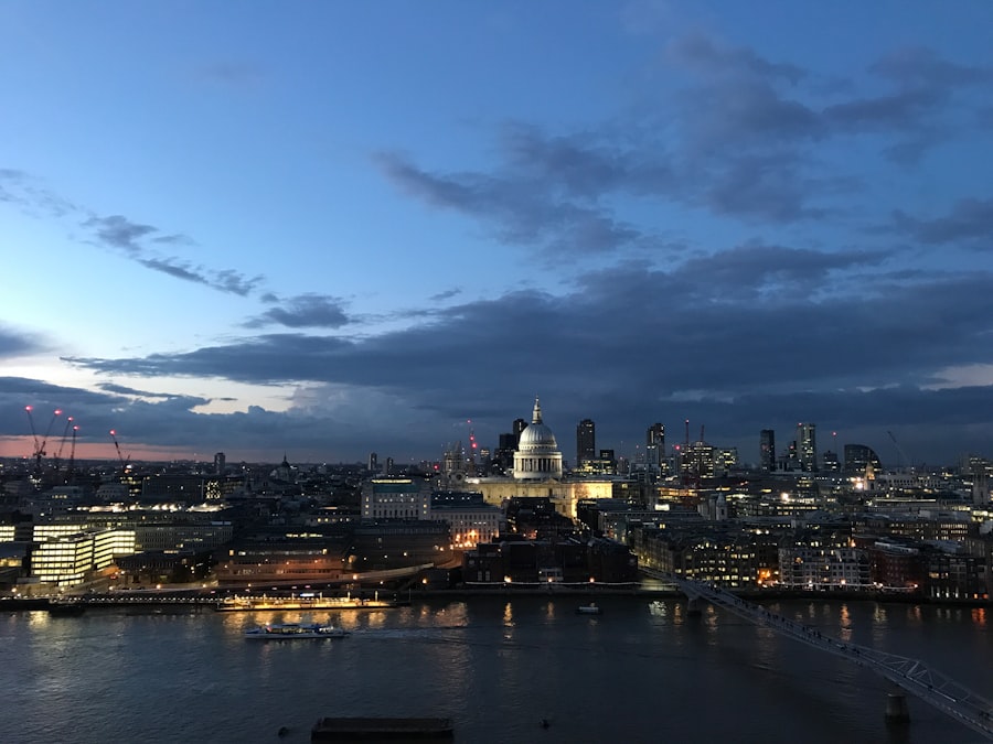 Best London Rooftop Photography Spots 2026