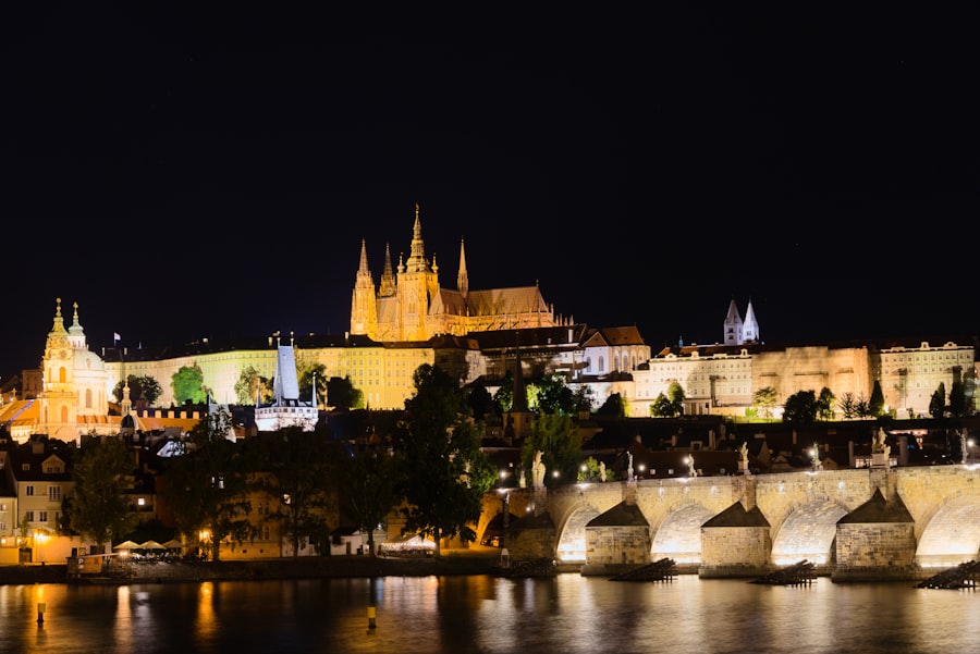 Prague cityscape photography 2026 Guide