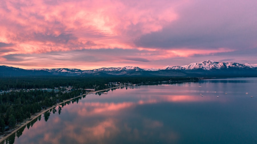 Tahoe winter landscape 2026 tips