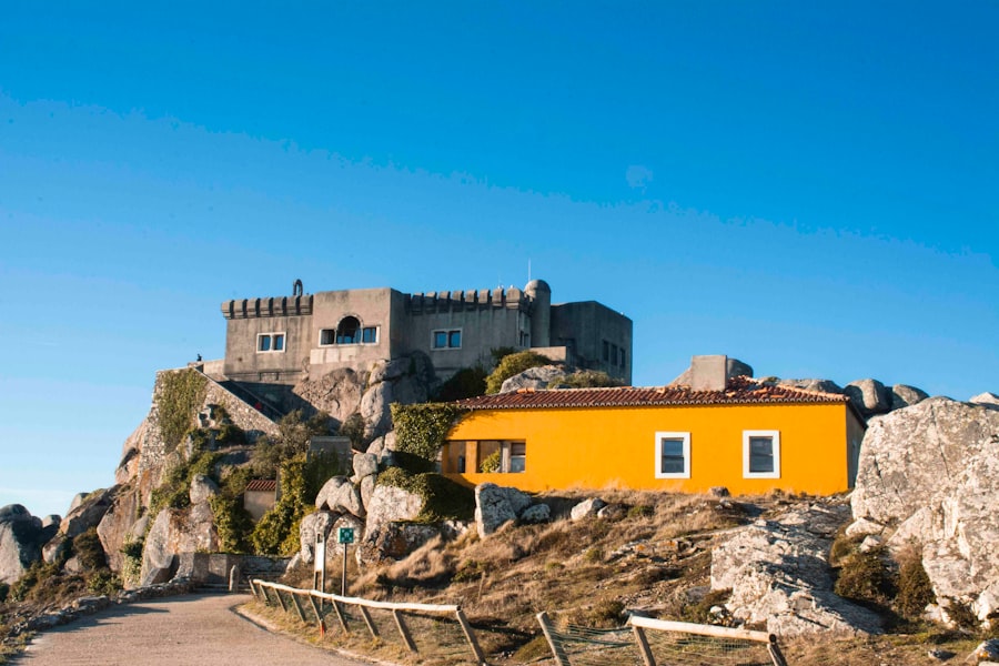 Lisbon Coastline Sunset Photography Guide 2026