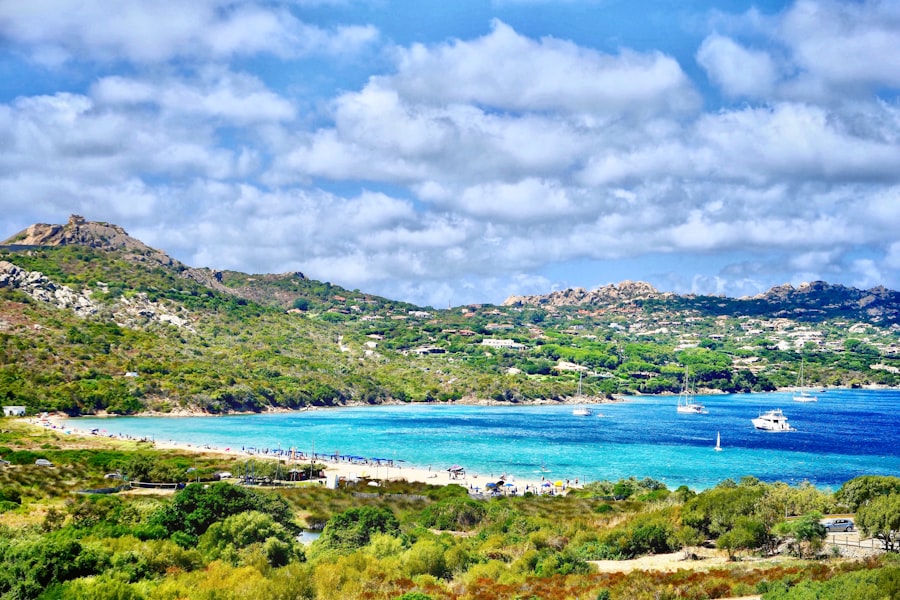 Sardinia Road Trip 2026: 7-Day Guide