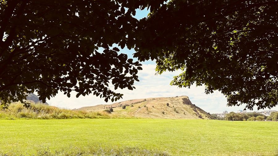 Harry Potter Trail Edinburgh Itinerary: 2-Day
