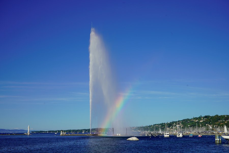 Geneva Travel Guide 2026: Local Tips