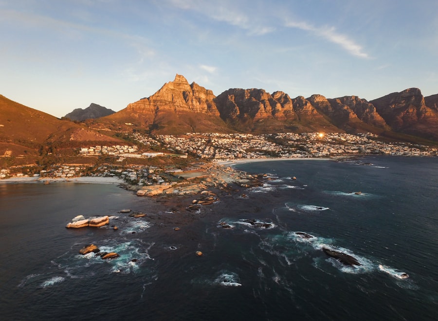 Cape Town Coastal Photography 2026 Guide