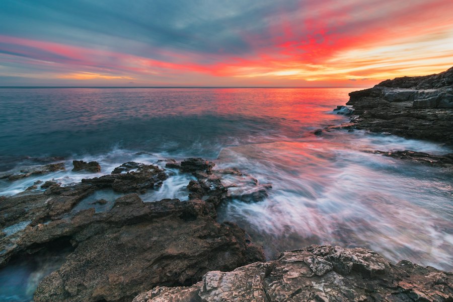 Piran seascape photography 2026 guide