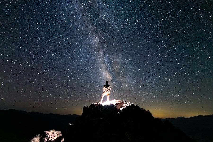 Astrophotography in Death Valley: 2026 Guide