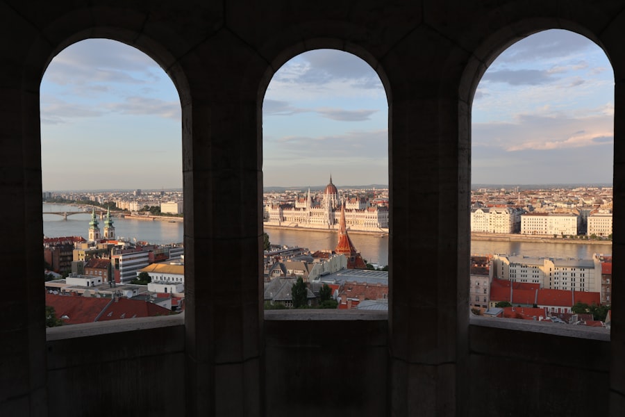Top 5 Budapest Danube View Hotels 2026