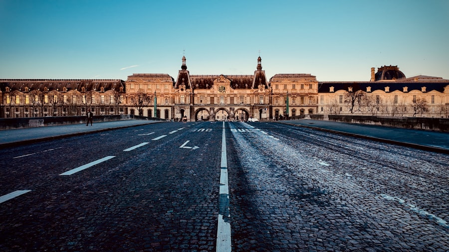 Symmetry in Travel Photography 2026