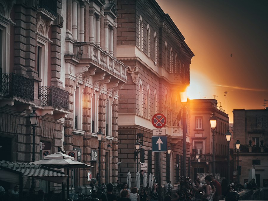 Ultimate Lecce Travel Guide 2026