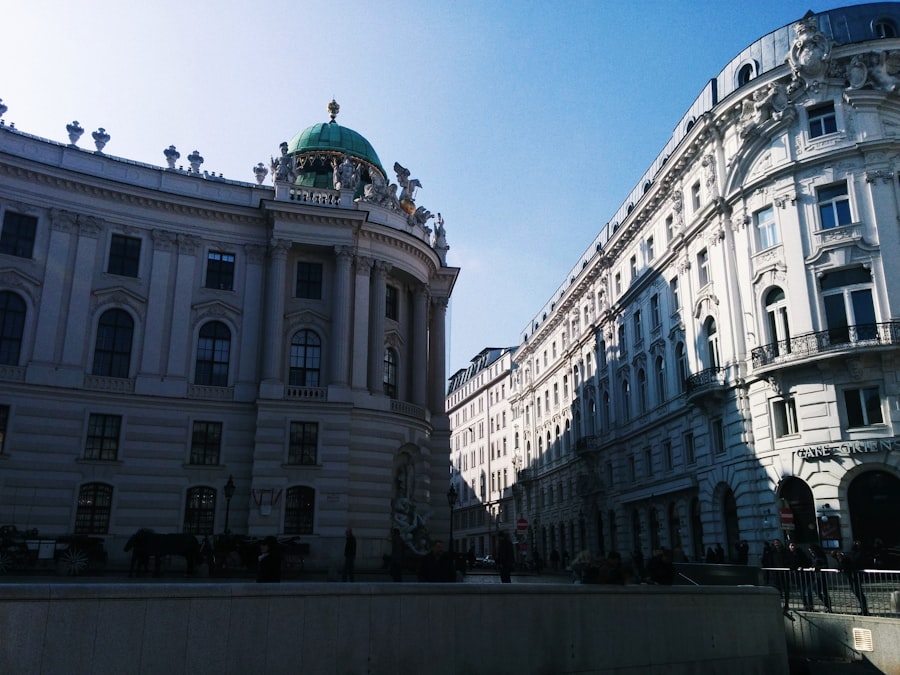 Vienna Weekend Itinerary: 48 Hours